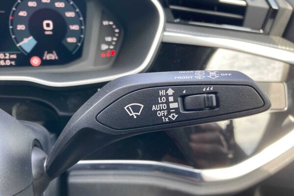 Used Audi Q3 2025 for sale - 76063502: Photo 20