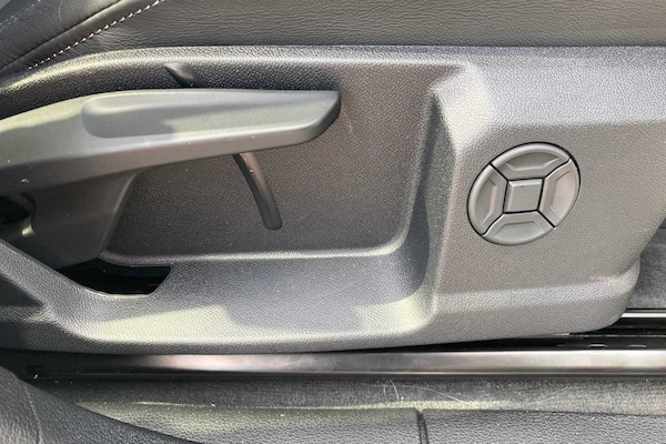 Used Audi Q3 2025 for sale - 76063502: Photo 22