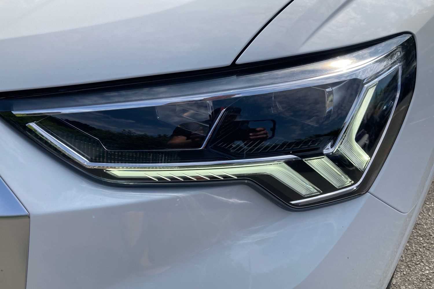 Used Audi Q3 2025 for sale - 76063502: Photo 26