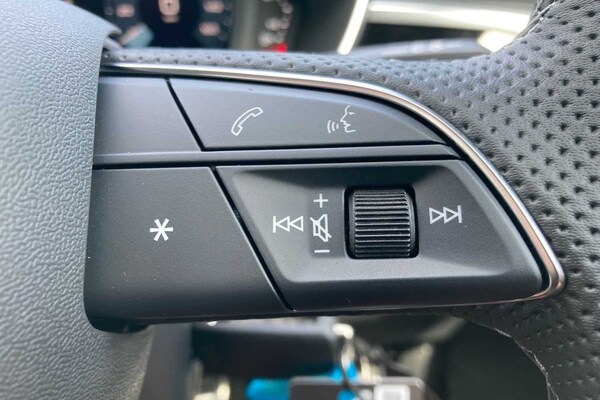 Used Audi Q3 2025 for sale - 76063502: Photo 30