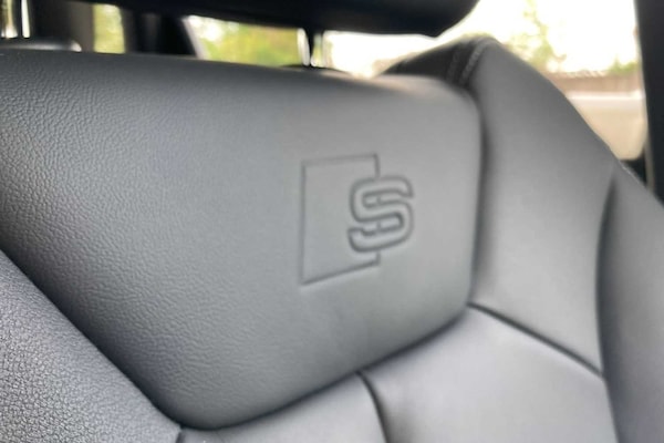 Used Audi Q3 2025 for sale - 76063502: Photo 32