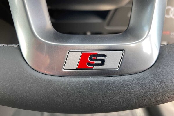 Used Audi Q3 2025 for sale - 76063502: Photo 34