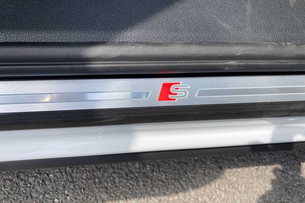 Used Audi Q3 2025 for sale - 76063502: Photo 35
