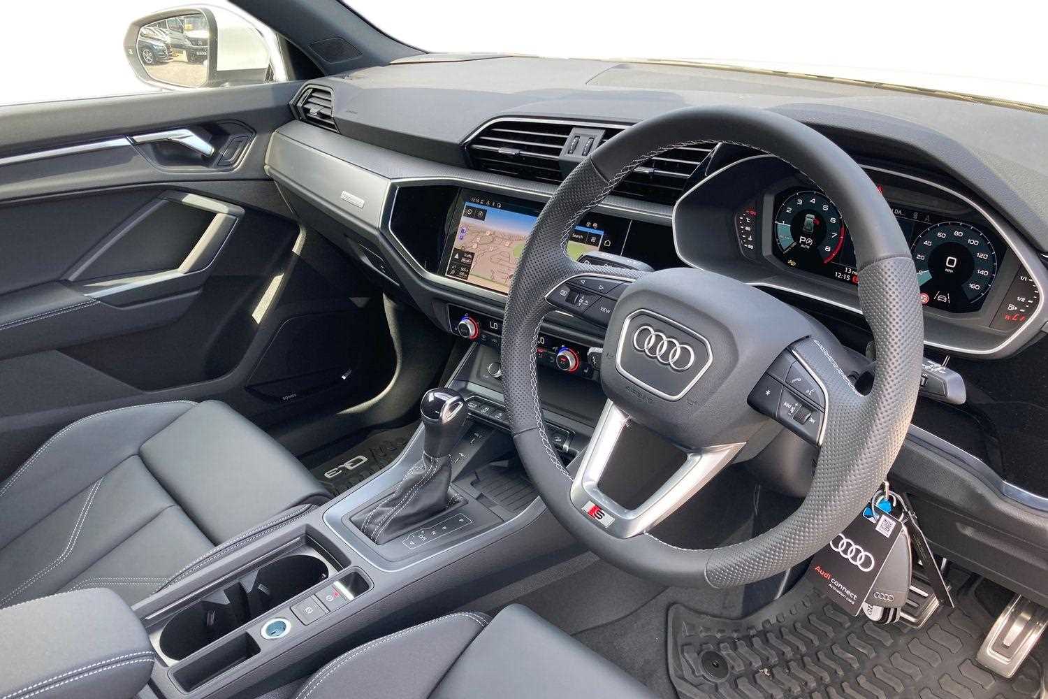 Used Audi Q3 2025 for sale - 76063502: Photo 6