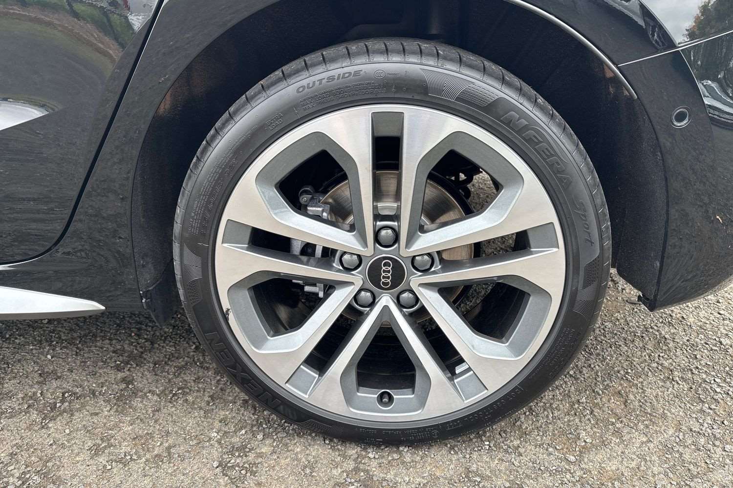 Used Audi A3 2025 for sale - 76624573: Photo 10