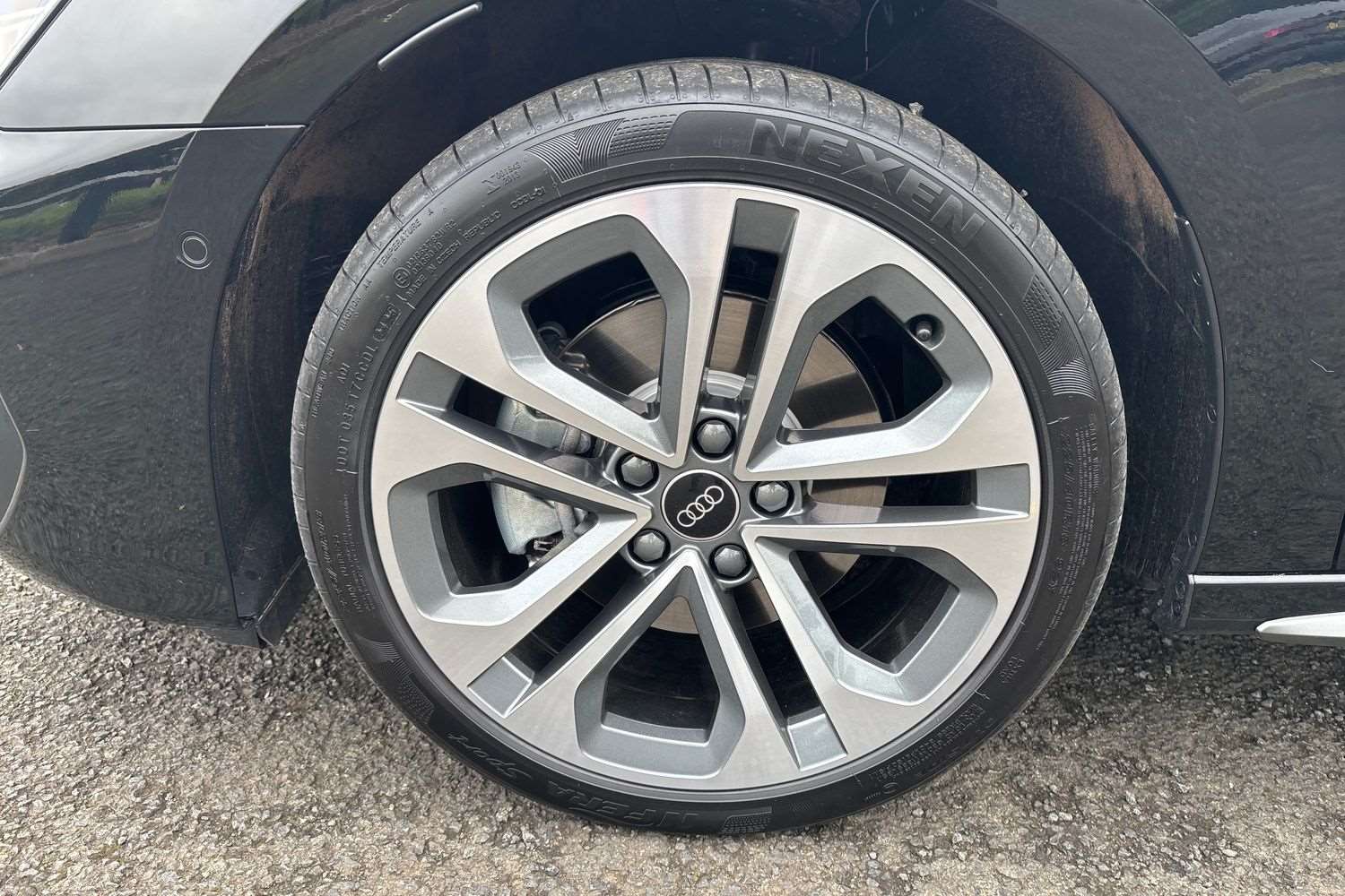 Used Audi A3 2025 for sale - 76624573: Photo 11