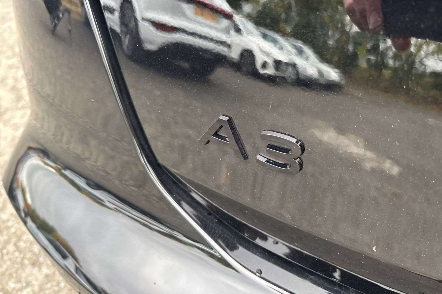 Used Audi A3 2025 for sale - 76624573: Photo 12