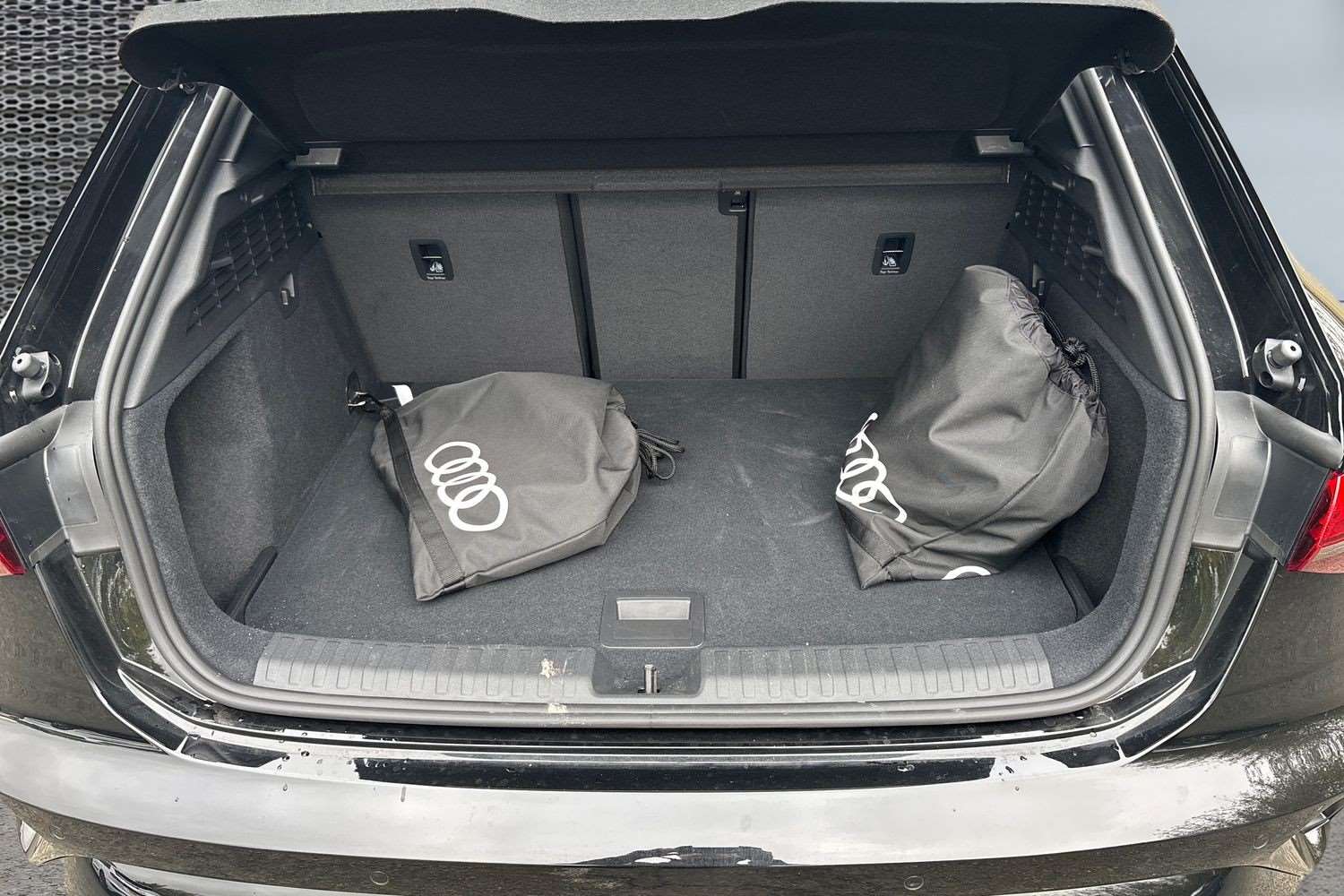 Used Audi A3 2025 for sale - 76624573: Photo 14