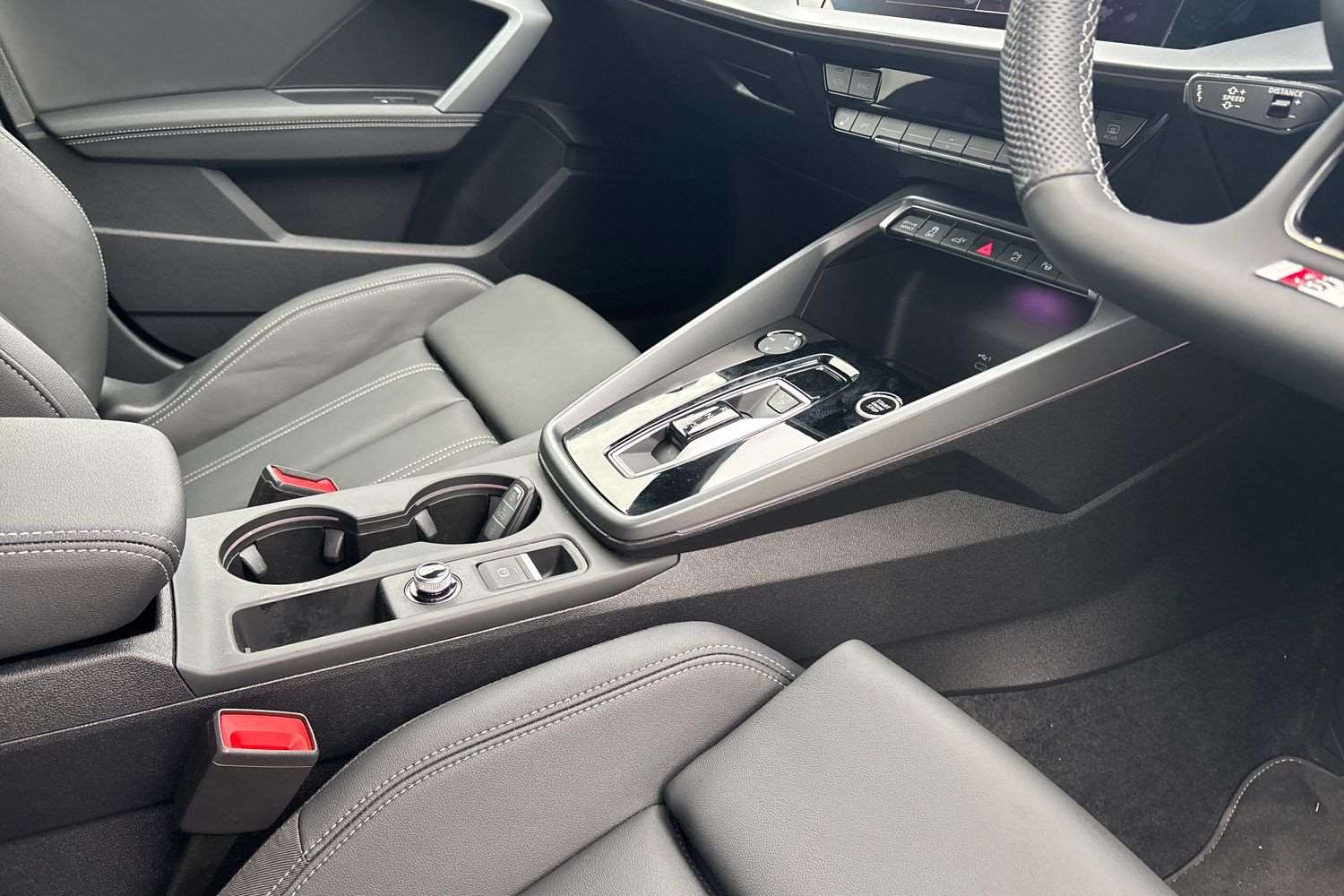 Used Audi A3 2025 for sale - 76624573: Photo 16