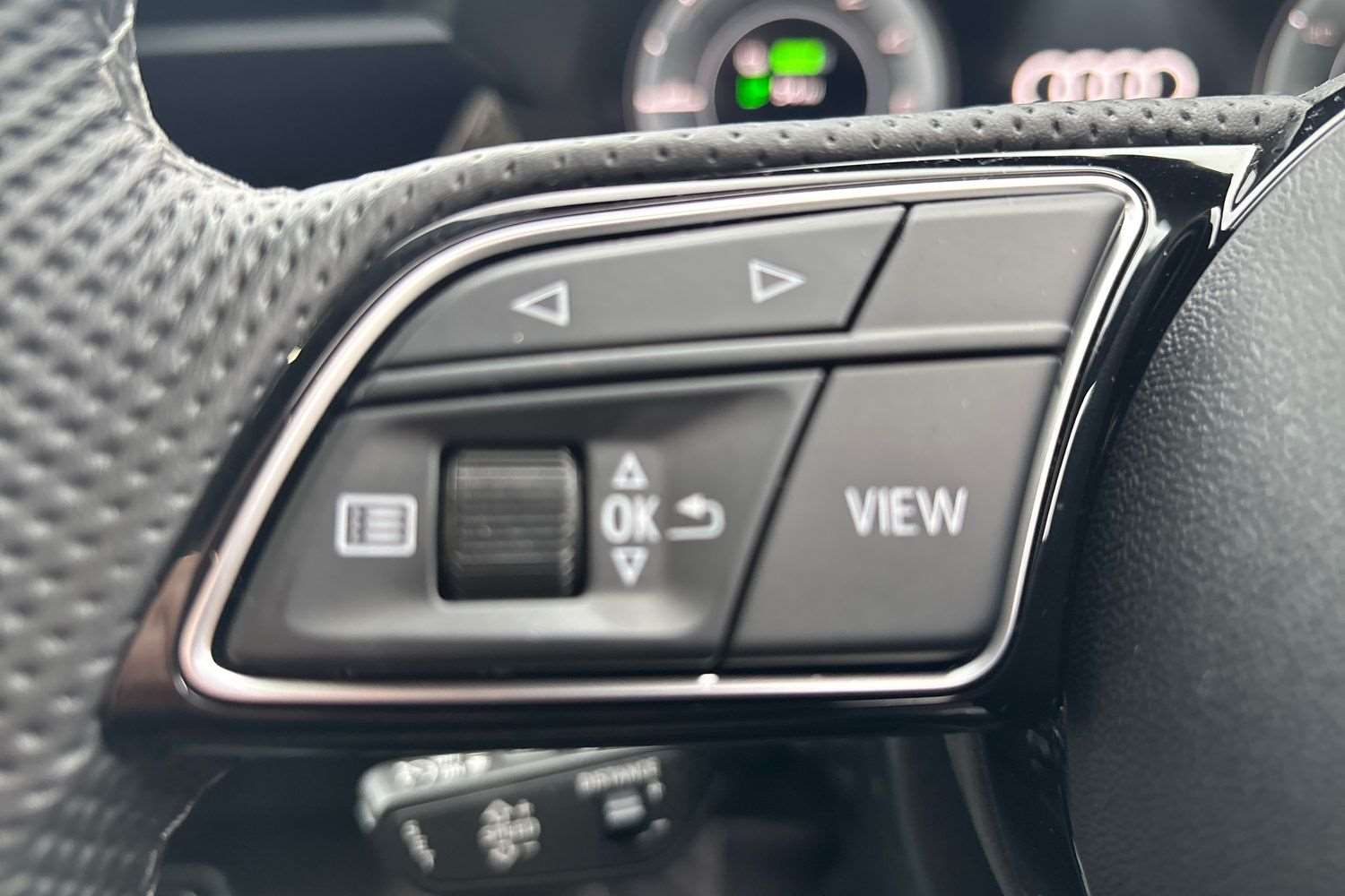 Used Audi A3 2025 for sale - 76624573: Photo 17