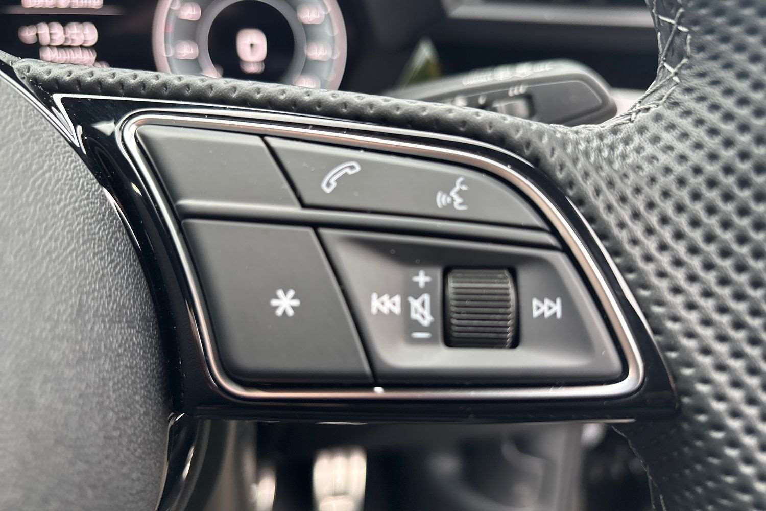 Used Audi A3 2025 for sale - 76624573: Photo 18