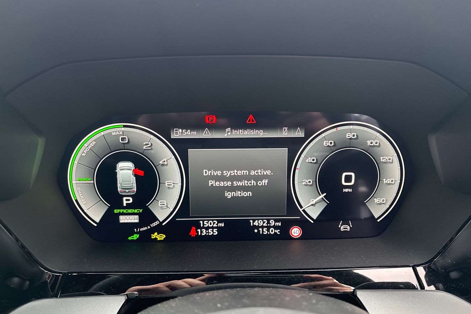 Used Audi A3 2025 for sale - 76624573: Photo 19