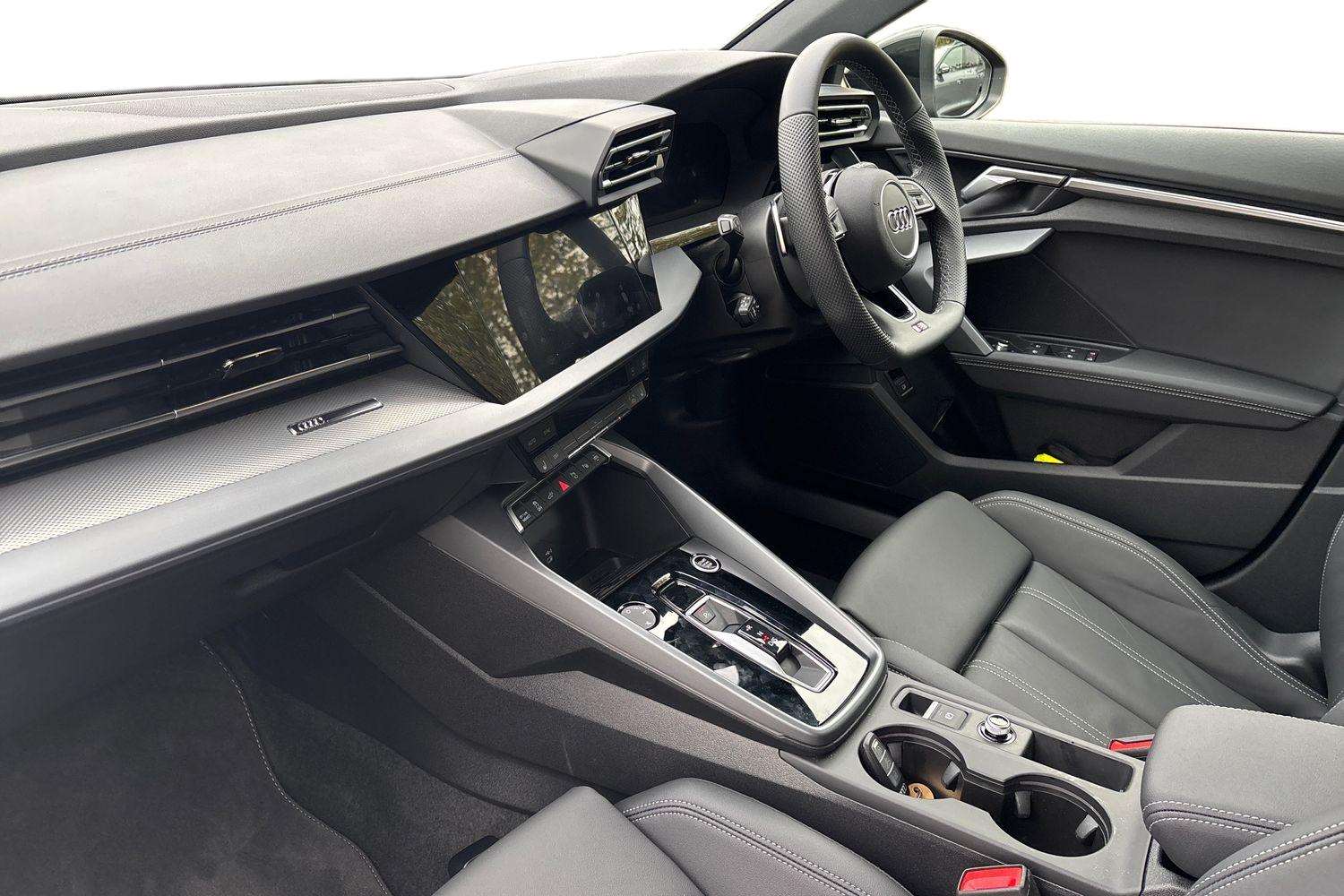 Used Audi A3 2025 for sale - 76624573: Photo 2