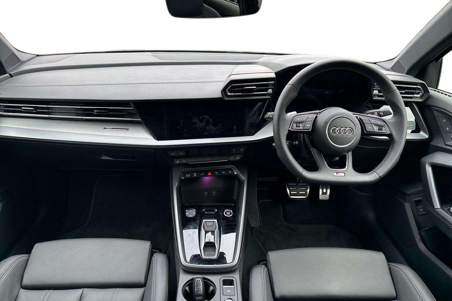 Used Audi A3 2025 for sale - 76624573: Photo 20