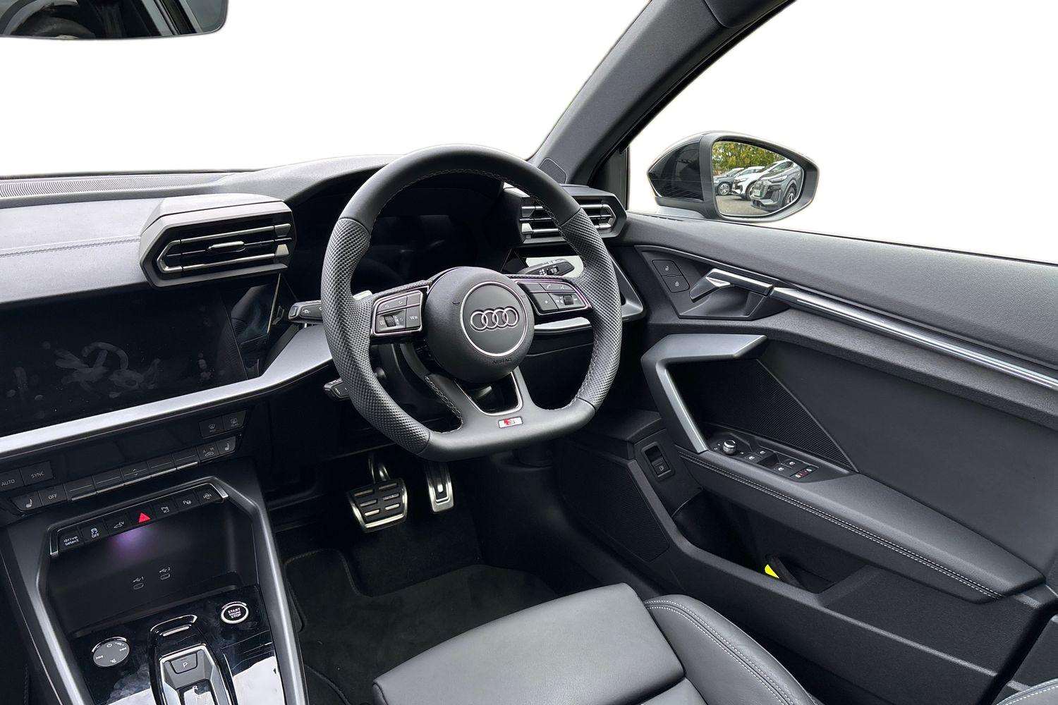 Used Audi A3 2025 for sale - 76624573: Photo 21