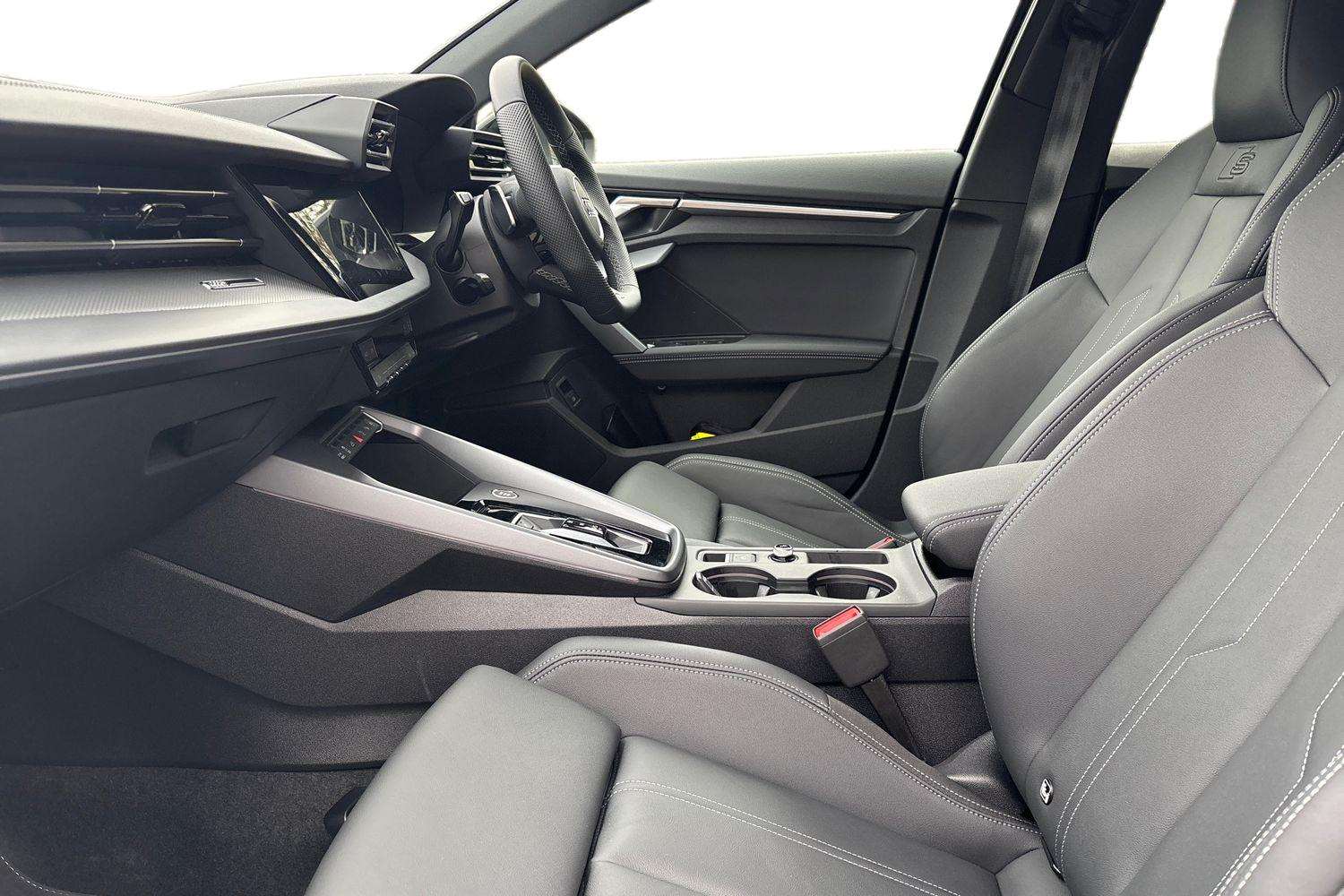 Used Audi A3 2025 for sale - 76624573: Photo 22