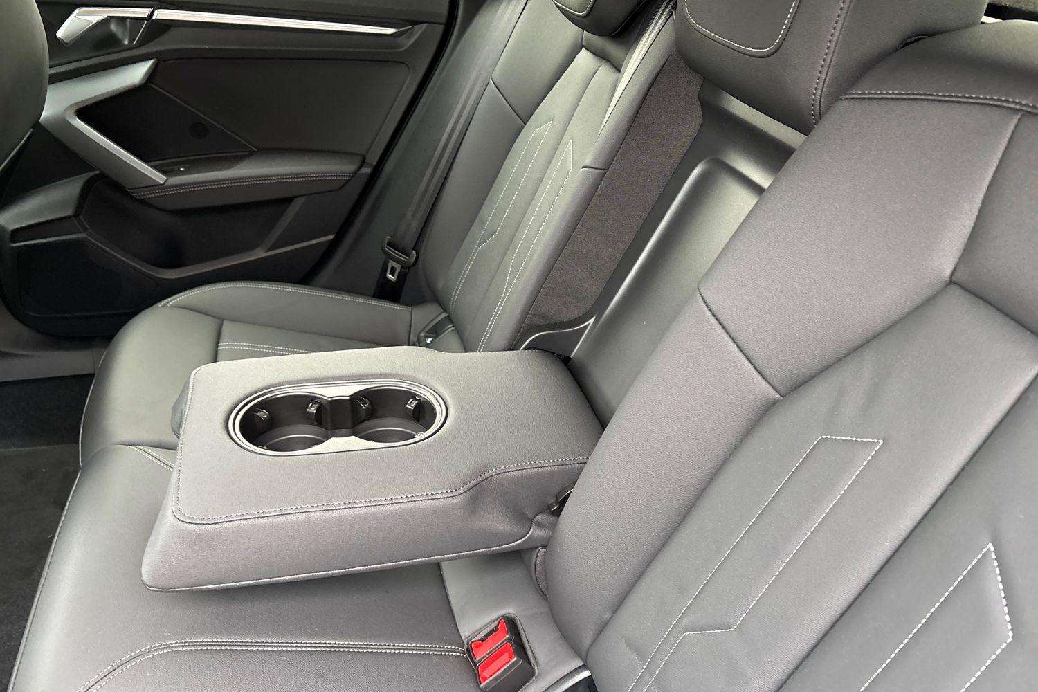 Used Audi A3 2025 for sale - 76624573: Photo 23