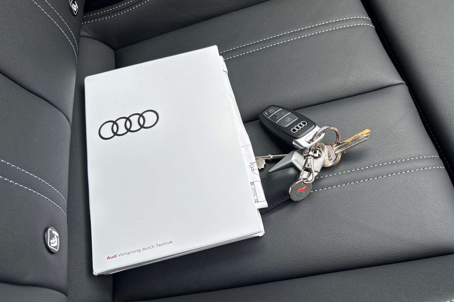 Used Audi A3 2025 for sale - 76624573: Photo 26