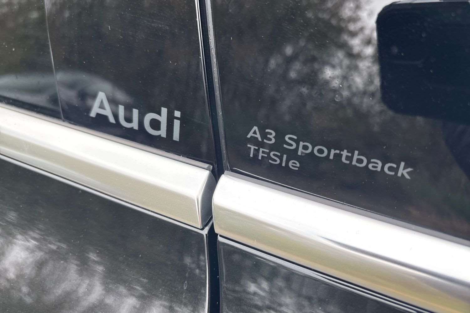 Used Audi A3 2025 for sale - 76624573: Photo 30
