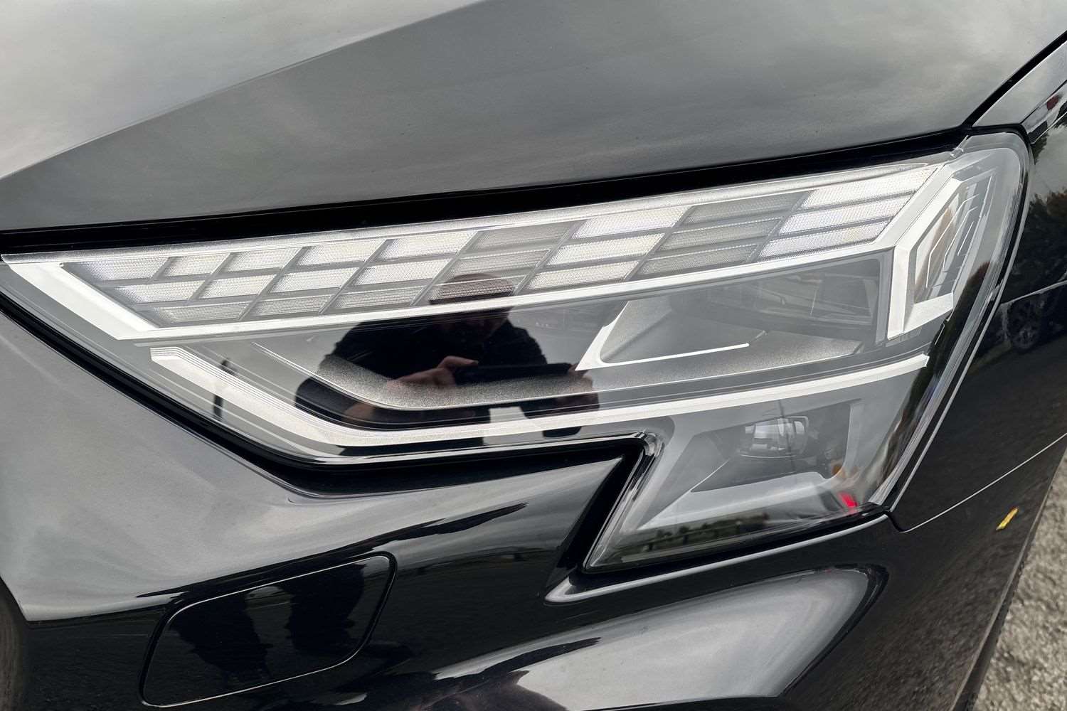 Used Audi A3 2025 for sale - 76624573: Photo 32