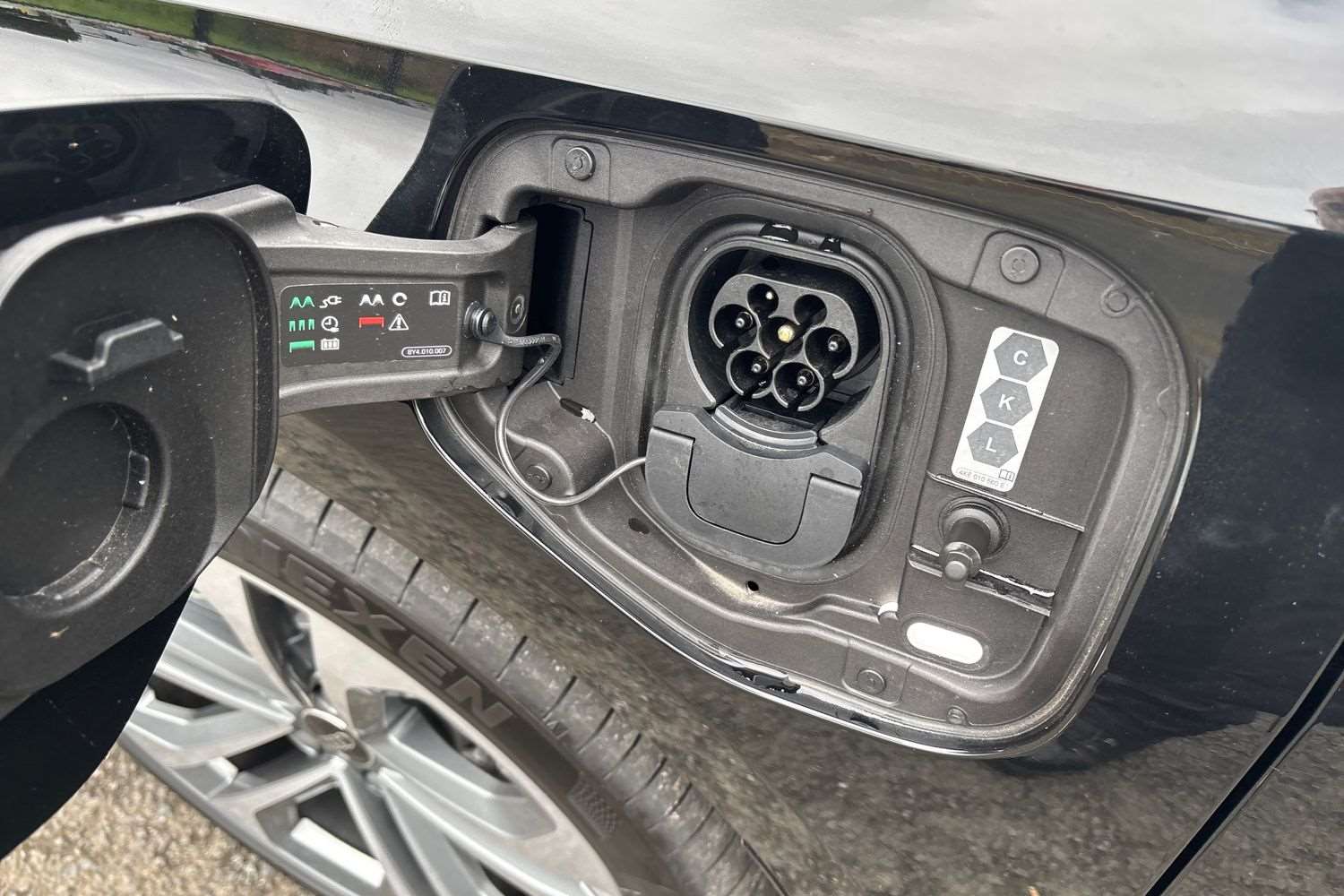 Used Audi A3 2025 for sale - 76624573: Photo 34