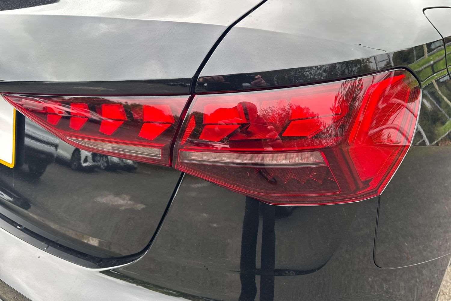 Used Audi A3 2025 for sale - 76624573: Photo 35