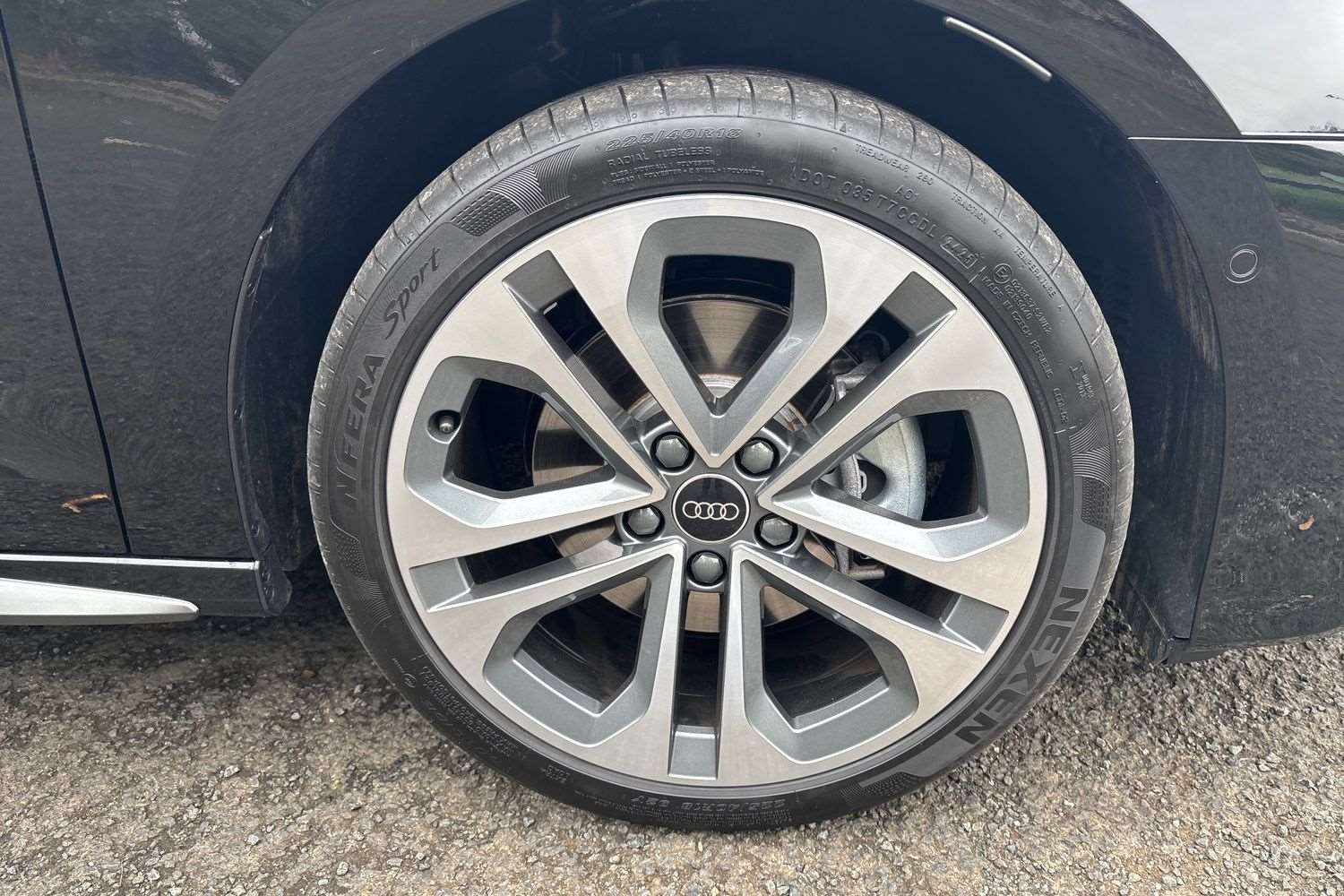 Used Audi A3 2025 for sale - 76624573: Photo 5