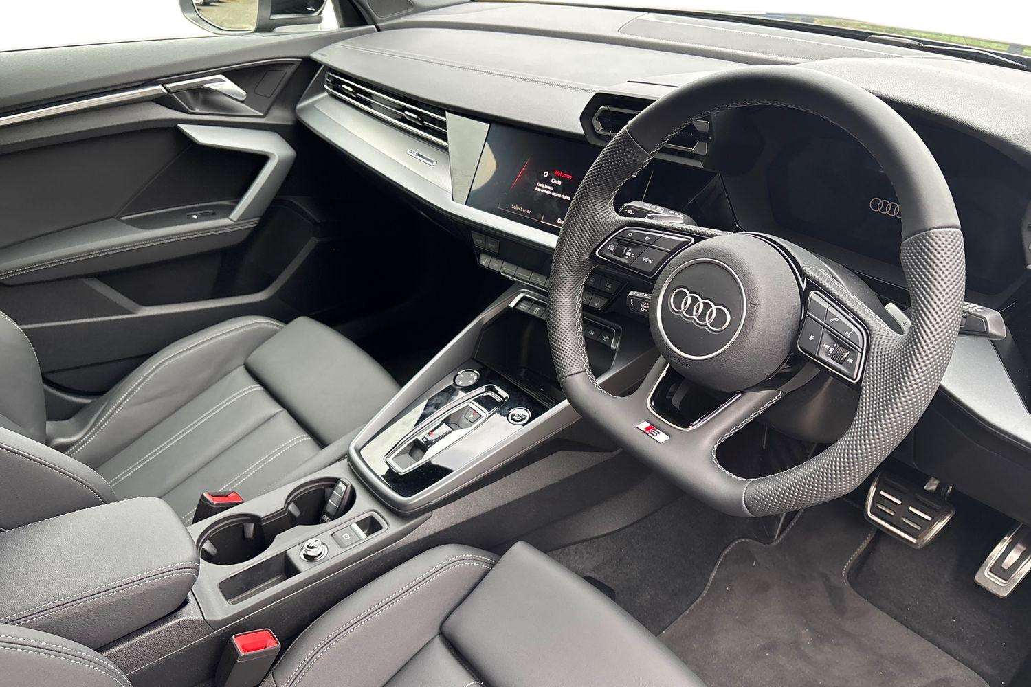 Used Audi A3 2025 for sale - 76624573: Photo 6