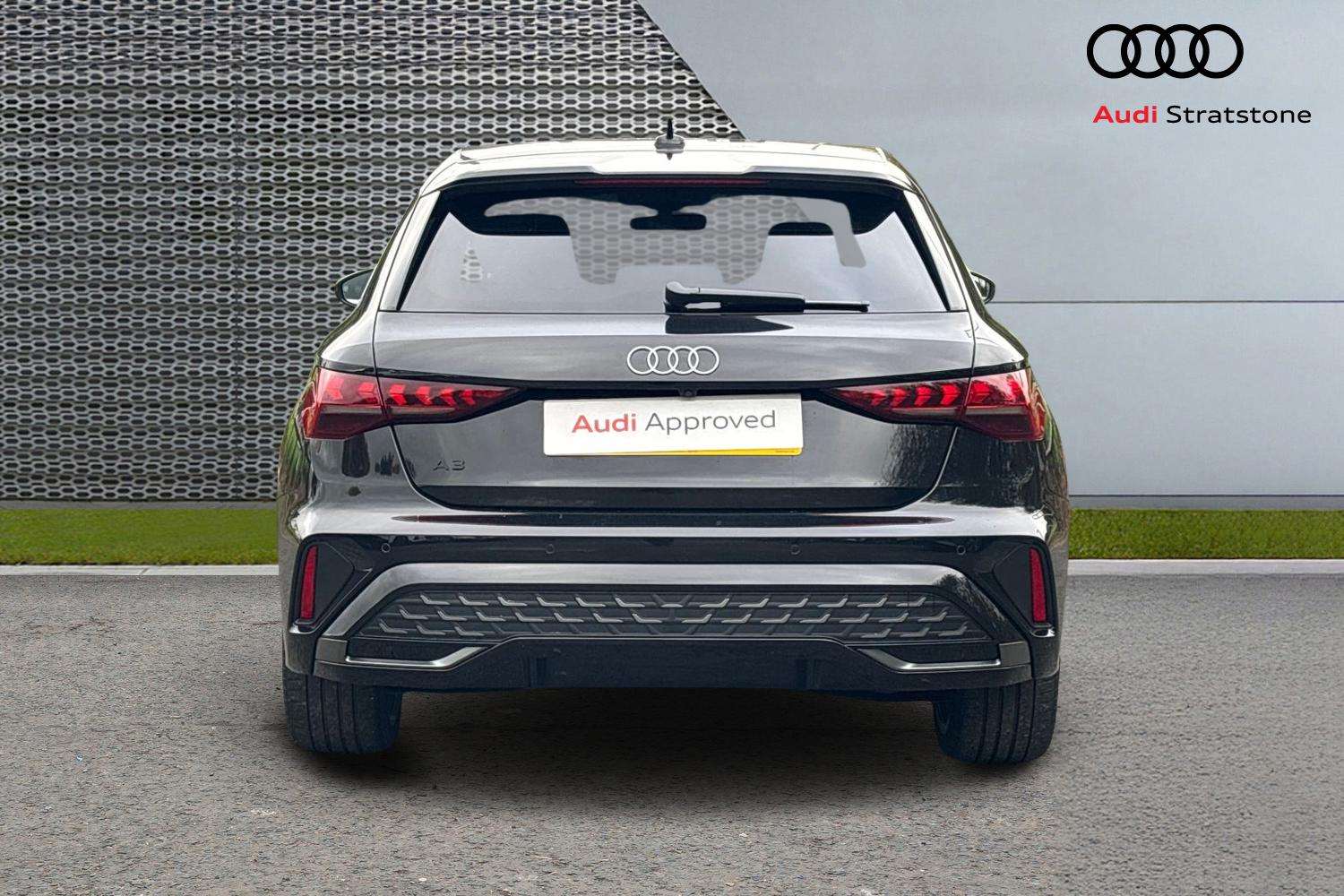 Used Audi A3 2025 for sale - 76624573: Photo 7