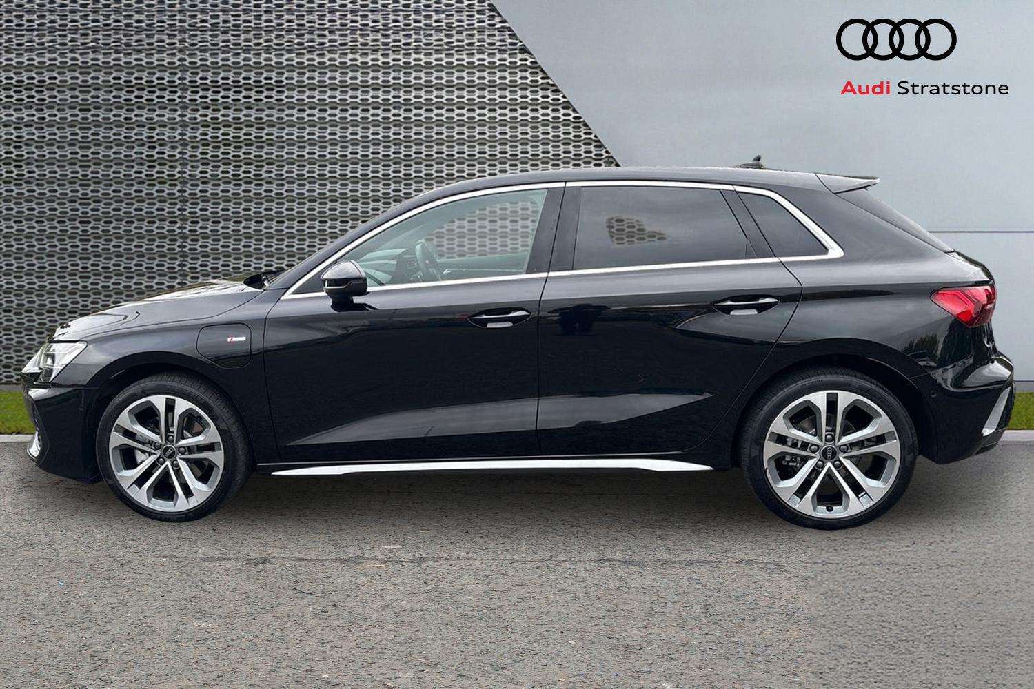 Used Audi A3 2025 for sale - 76624573: Photo 8