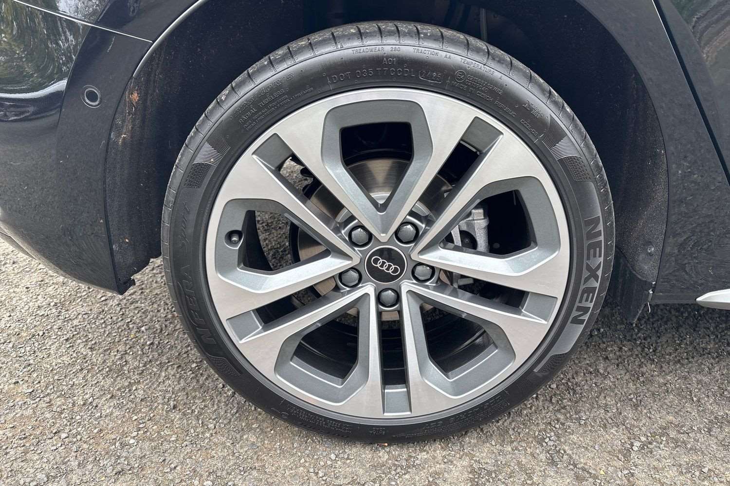 Used Audi A3 2025 for sale - 76624573: Photo 9