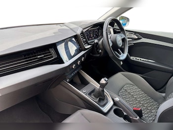 Used Audi A1 2023 for sale - 78775143: Photo