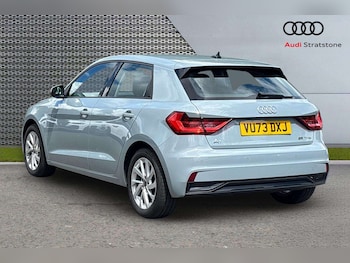 Used Audi A1 2023 for sale - 78775143: Photo
