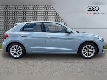 Used Audi A1 2023 for sale - 78775143: Photo