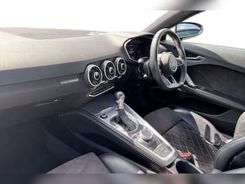 Used Audi TT 2019 for sale - 79838725: Photo