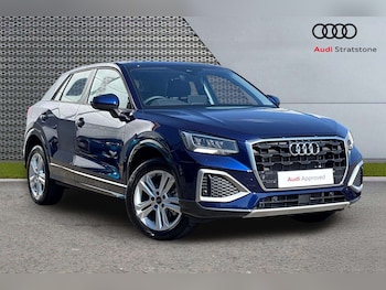 Used Audi Q2 2026 for sale - 79204558: Photo