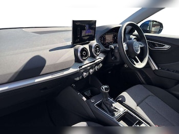 Used Audi Q2 2026 for sale - 79204558: Photo