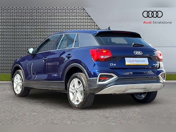 Used Audi Q2 2026 for sale - 79204558: Photo