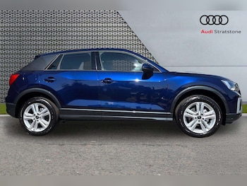 Used Audi Q2 2026 for sale - 79204558: Photo