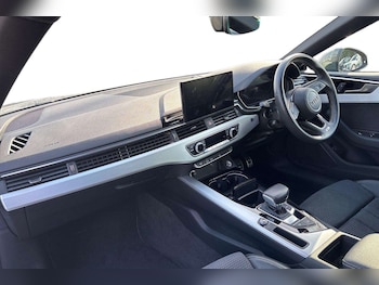 Used Audi A5 2022 for sale - 77885835: Photo