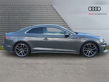 Used Audi A5 2022 for sale - 77885835: Photo