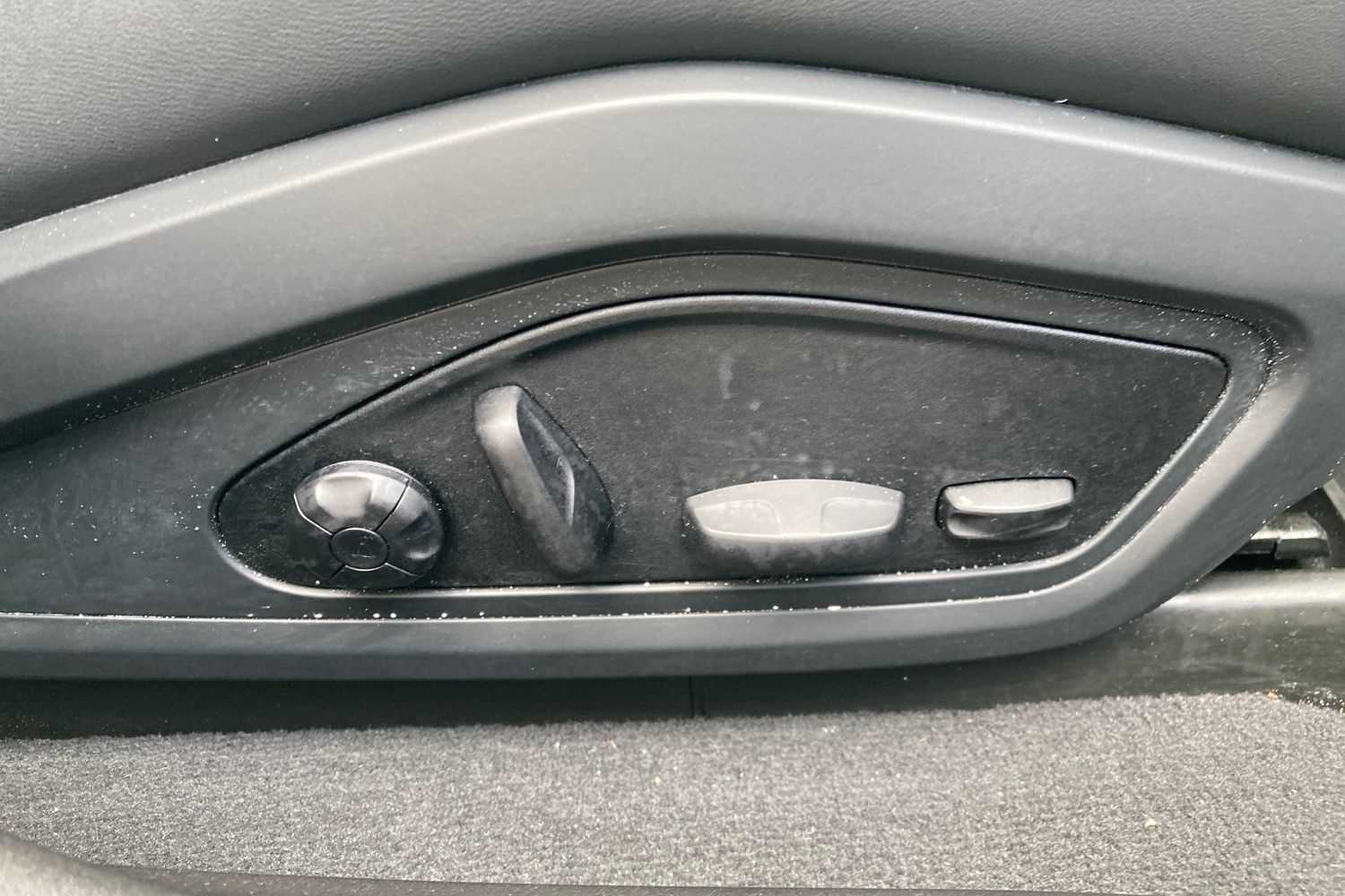 Used Audi e-tron GT 2025 for sale - 76063254: Photo 22