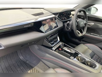 Used Audi e-tron GT 2025 for sale - 76063254: Photo