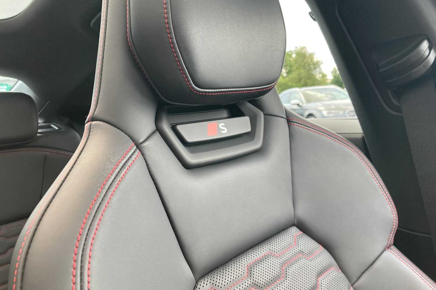 Used Audi e-tron GT 2025 for sale - 76063254: Photo 33