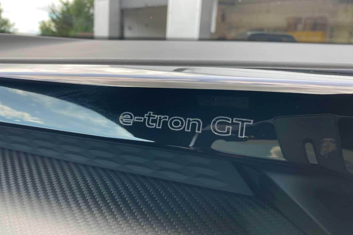 Used Audi e-tron GT 2025 for sale - 76063254: Photo 34