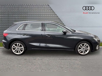 Used Audi A3 2024 for sale - 78090048: Photo