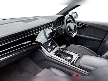 Used Audi Q8 2019 for sale - 79319509: Photo