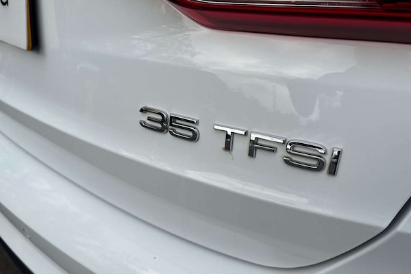 Used Audi Q3 2020 for sale - 76156040: Photo 12