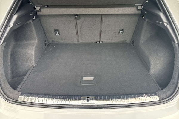 Used Audi Q3 2020 for sale - 76156040: Photo 13