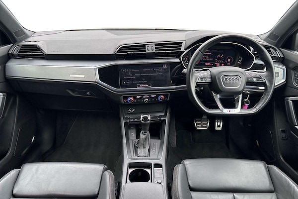 Used Audi Q3 2020 for sale - 76156040: Photo 19
